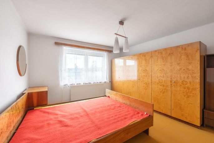 Prodej, Rodinný dům, Slavičín