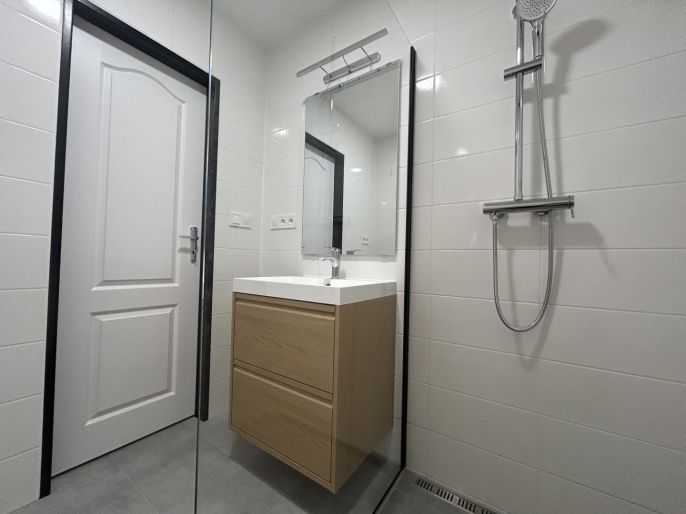 Pronájem, Byt 2+1, Ústí nad Labem