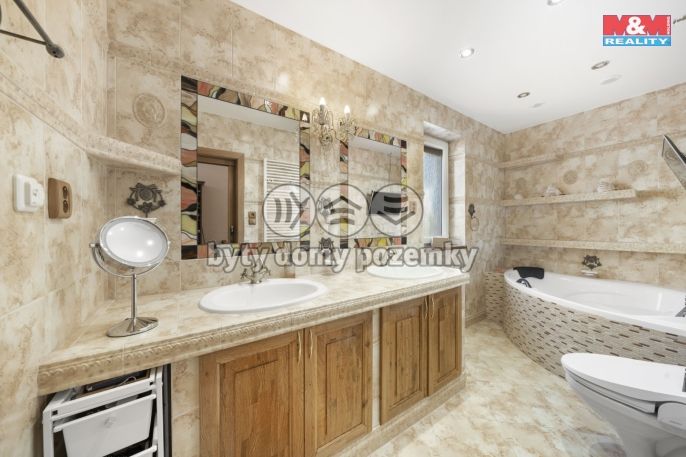 Prodej, Rodinný dům, Most