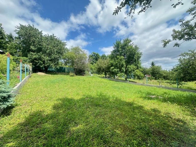 Prodej, Zahrada, Kosmonosy