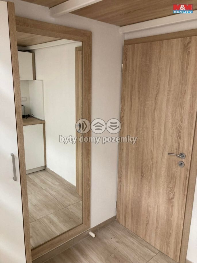 Prodej, Byt 1+kk, Opava