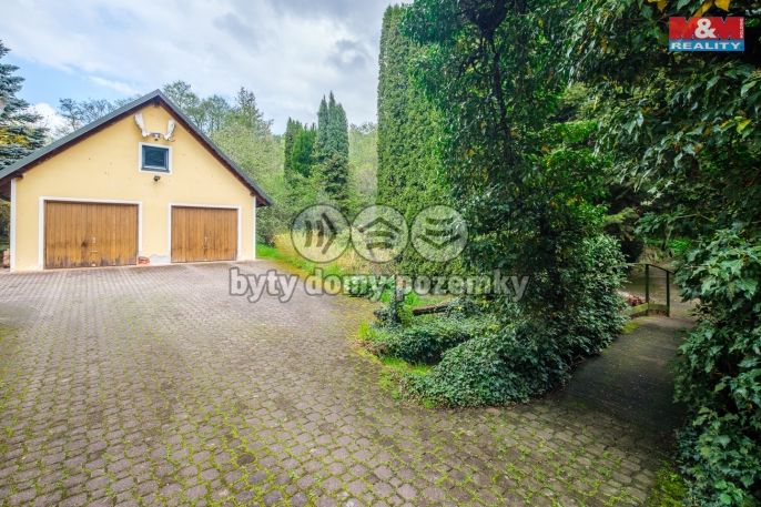 Prodej, Rodinný dům, Krásný Les