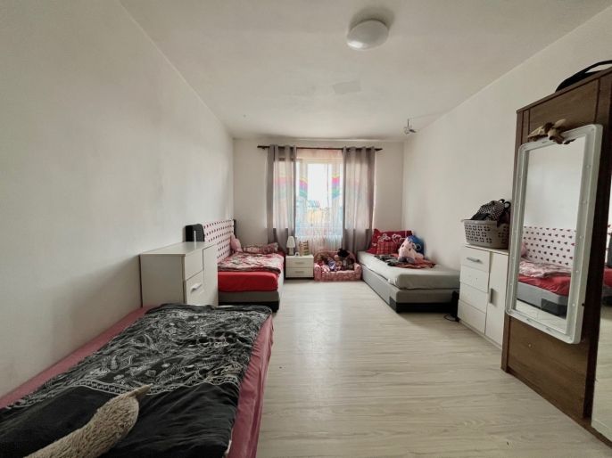 Prodej, Byt 3+1, Očihov