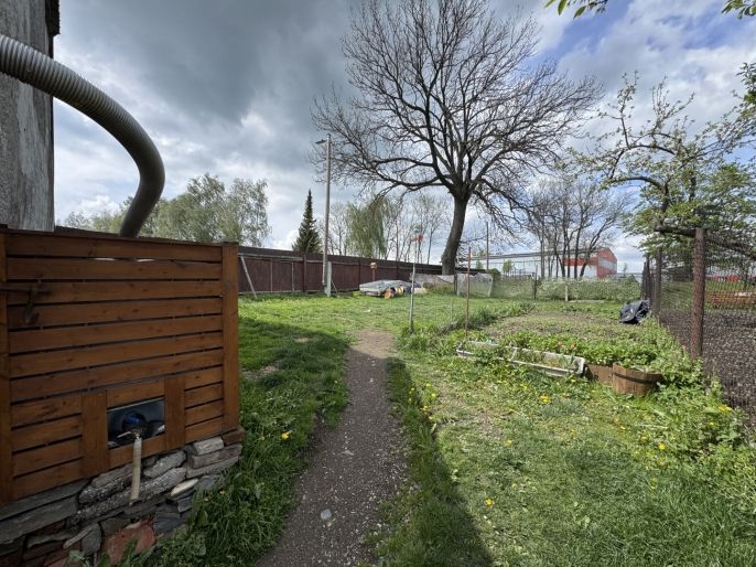 Prodej, Rodinný dům, Budišov nad Budišovkou
