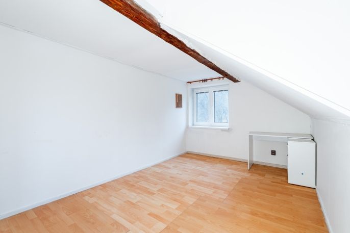 Prodej, Byt 3+1, Brtnice