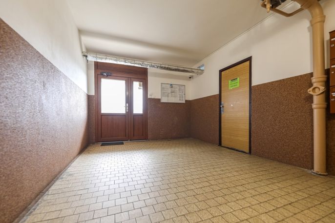 Prodej, Byt 1+1, Františkovy Lázně