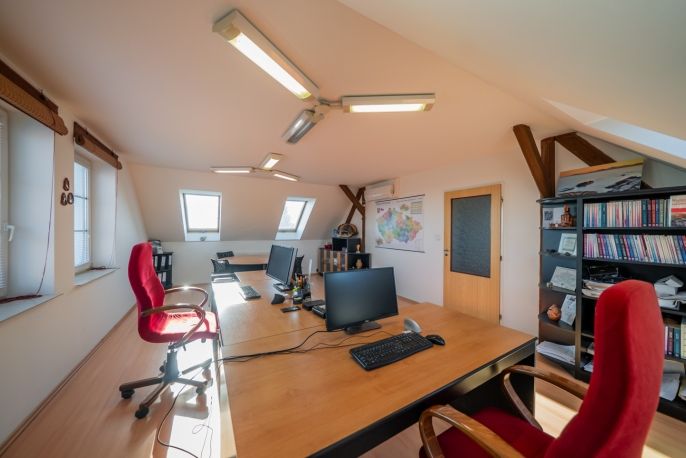 Prodej, Výrobní objekt, Žďár