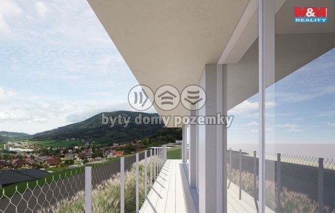 Prodej, Pozemek k bydlení, Prachatice