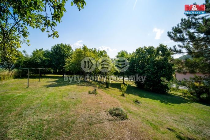 Prodej, Pozemek k bydlení, Damníkov