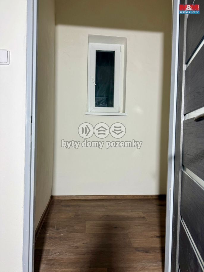 Pronájem, Byt 5+1 a větší, Ostrava