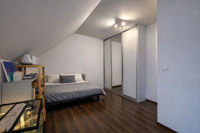 Prodej, Rodinný dům, Krhanice