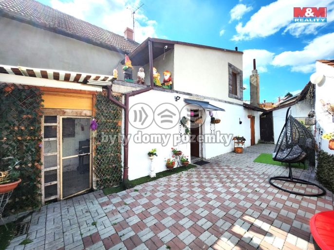 Prodej, Rodinný dům, Jimlín