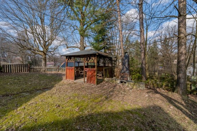 Prodej, Rodinný dům, Horní Loděnice