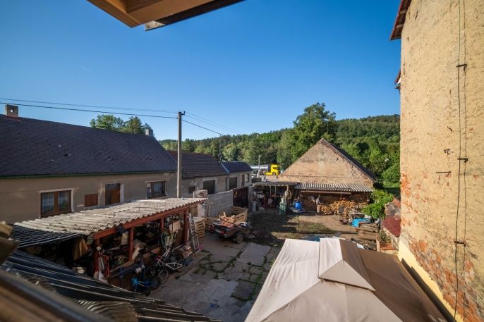 Prodej, Rodinný dům, Radnice