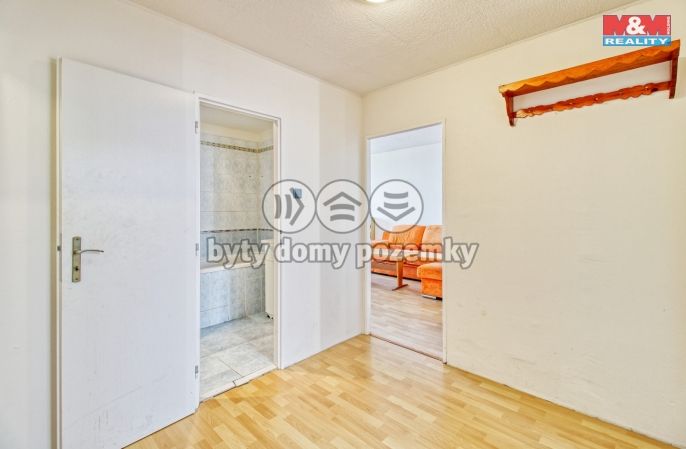 Prodej, Byt 4+1, Litvínov