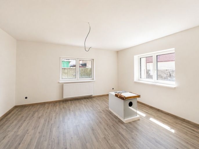 Prodej, Rodinný dům, Brodce