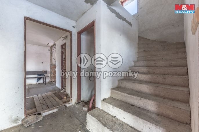 Prodej, Rodinný dům, Kněžice