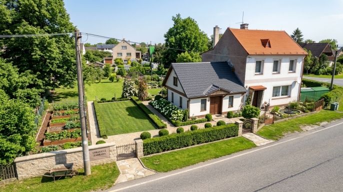 Prodej, Pozemek k bydlení, Hajnice