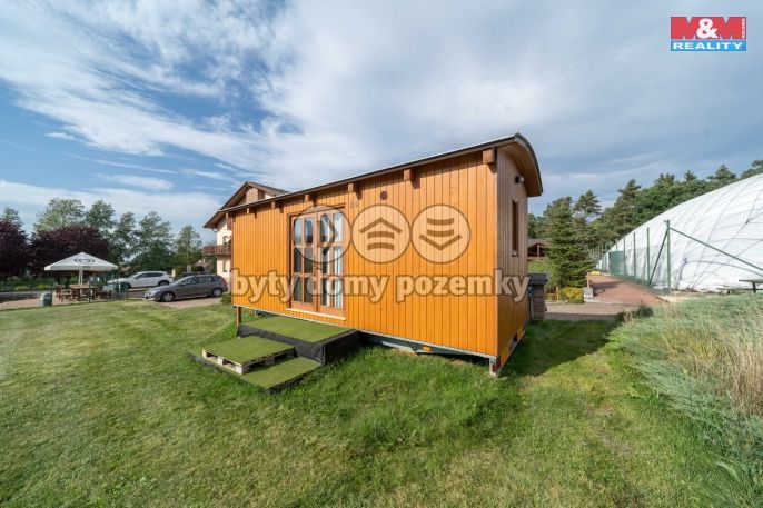 Prodej, Mobilheim, Letkov