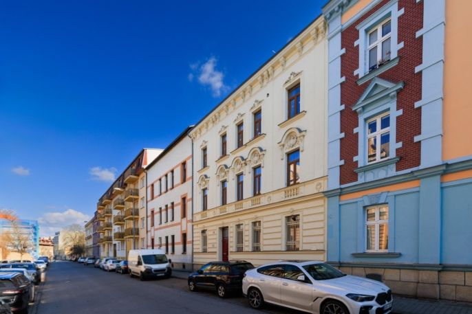 Prodej, Atypický byt, Plzeň