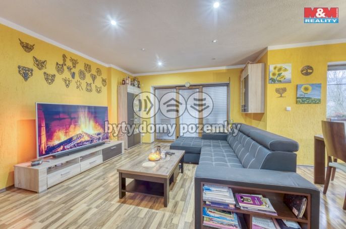 Prodej, Rodinný dům, Dolany