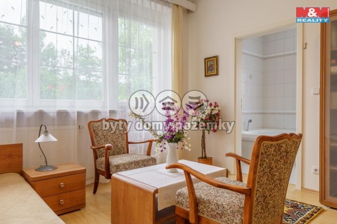 Prodej, Rodinný dům, Karlovy Vary