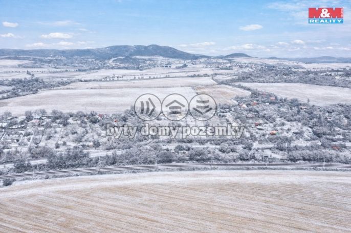 Prodej, Zahrada, Litoměřice