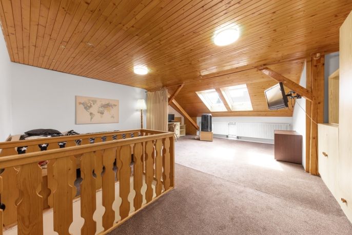 Prodej, Rodinný dům, Brno