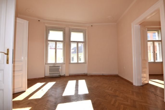 Pronájem, Byt 3+1, Mladá Boleslav