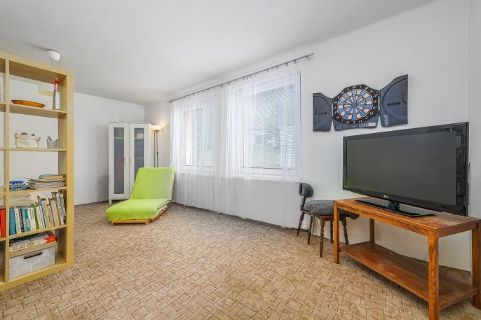 Prodej, Rodinný dům, Míčov-Sušice