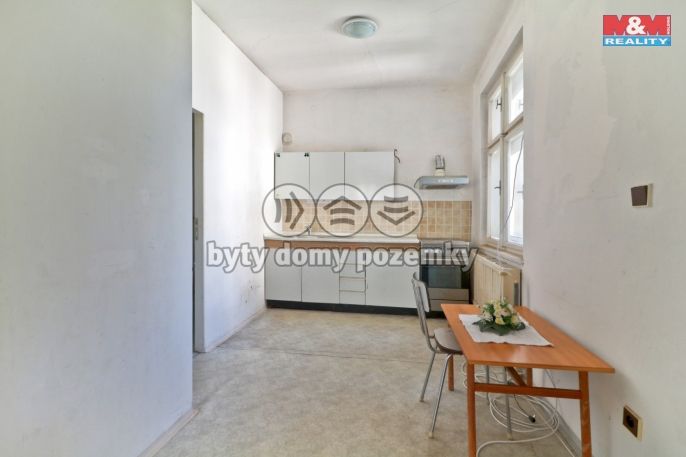 Prodej, Obchod a služby, Smiřice