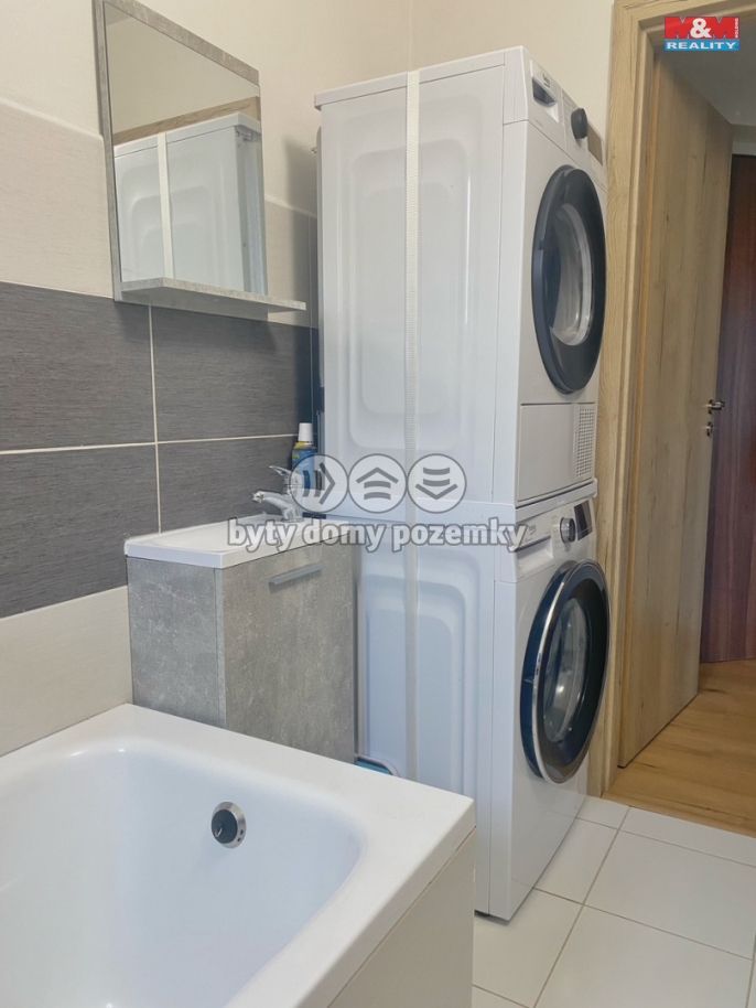 Prodej, Byt 3+kk, Suchdol nad Odrou