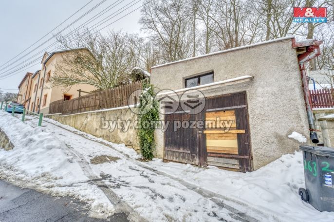 Prodej, Rodinný dům, Planá