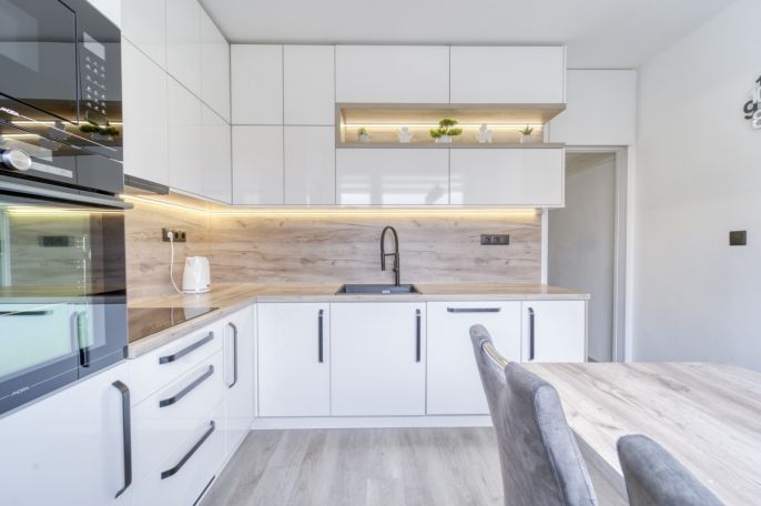 Prodej, Byt 4+1, Plzeň