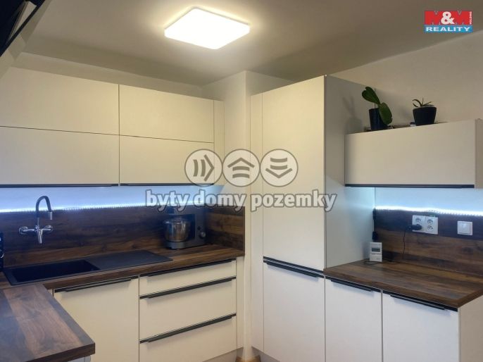 Prodej, Byt 3+kk, Suchdol nad Odrou