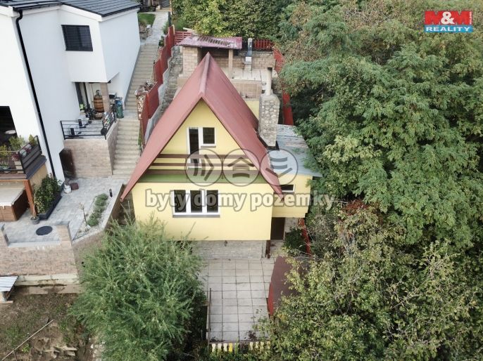 Prodej, Chata, Mokrá-Horákov