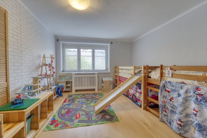 Prodej, Byt 3+1, Plzeň