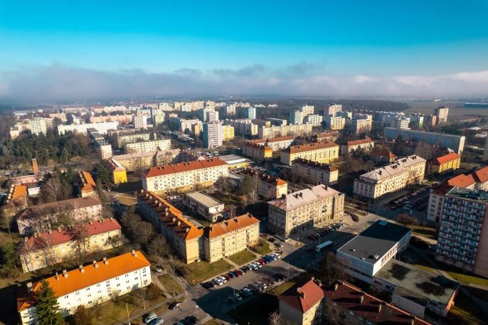 Prodej, Byt 1+1, Kladno