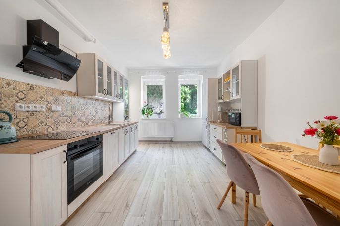 Prodej, Byt 3+1, Dalovice
