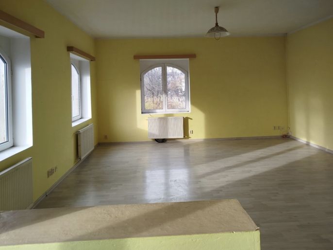 Prodej, Výrobní objekt, Otvice