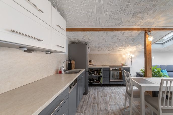 Prodej, Rodinný dům, Ostrava