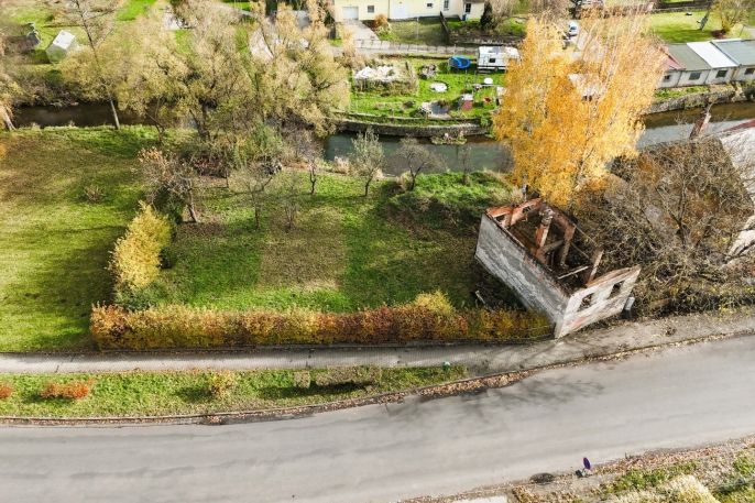 Prodej, Pozemek k bydlení, Zákupy