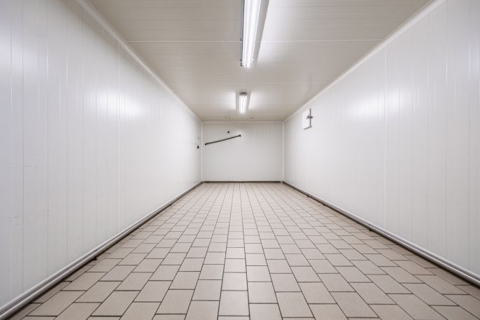 Pronájem, Sklad, Nymburk