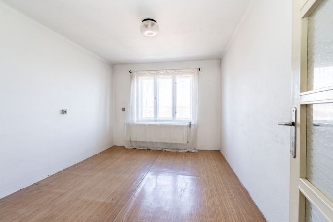 Prodej, Rodinný dům, Křižanov