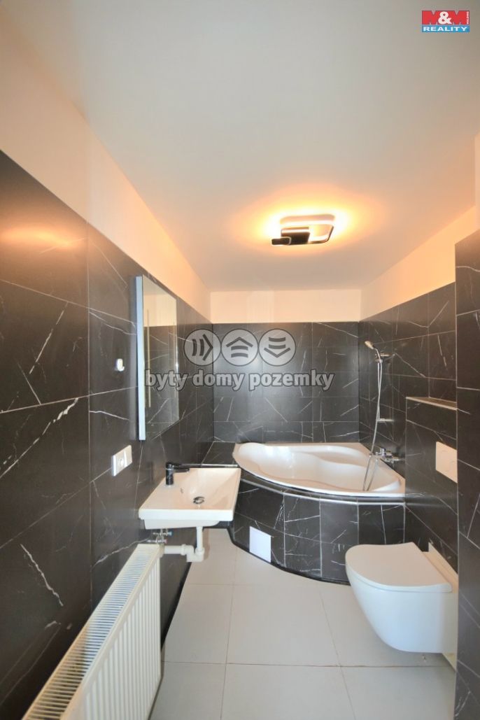 Prodej, Rodinný dům, Město Albrechtice