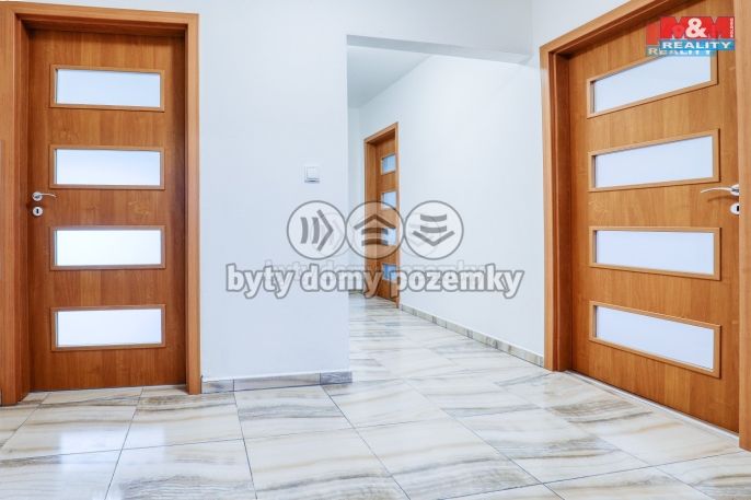 Pronájem, Rodinný dům, Kyšice