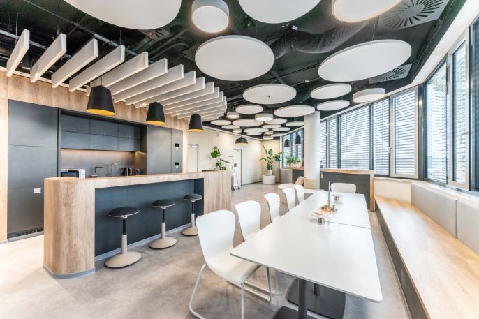 Pronájem, Ostatní, Praha