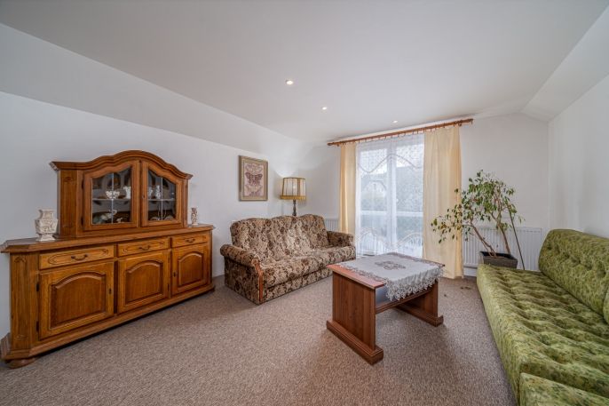 Prodej, Rodinný dům, Libina