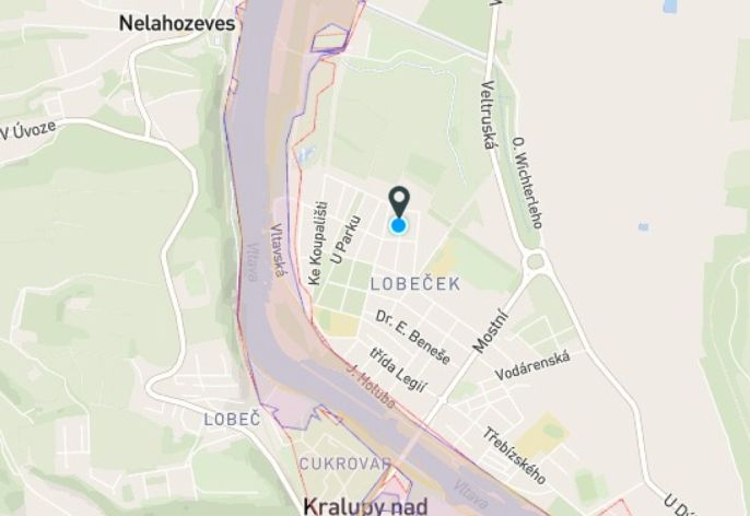 Prodej, Rodinný dům, Kralupy nad Vltavou