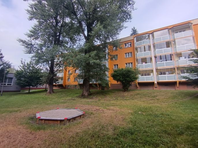Prodej, Byt 2+1, Karviná